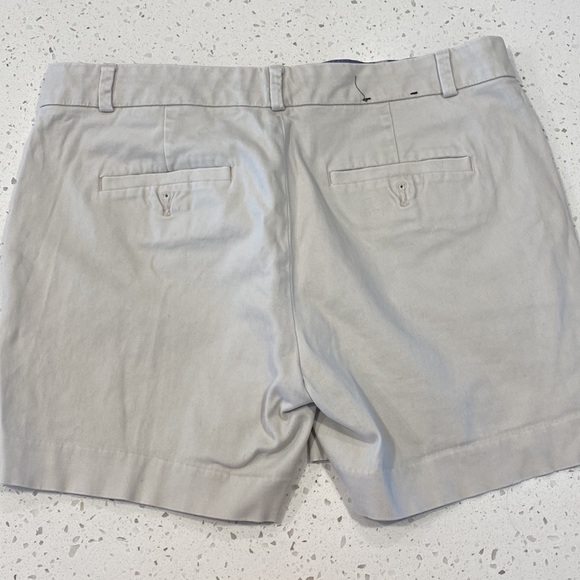 🟡 Banana republic shorts - Picture 2 of 3